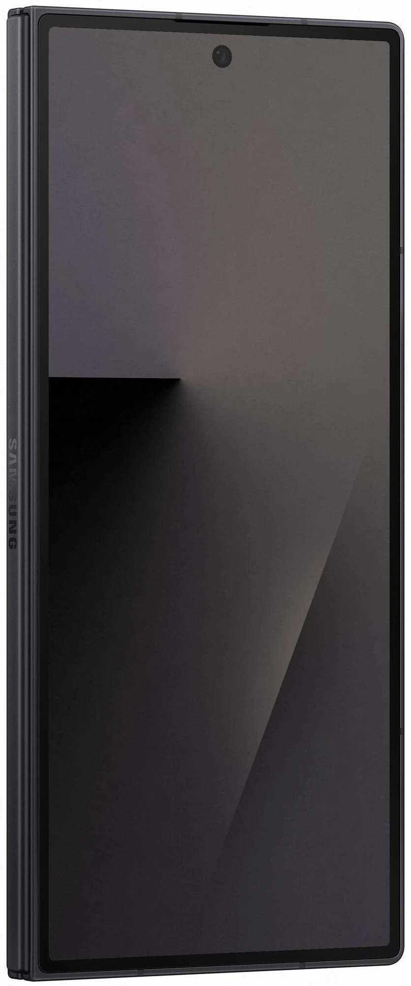 Смартфон Samsung Galaxy Z Fold 7 12/512 ГБ черный