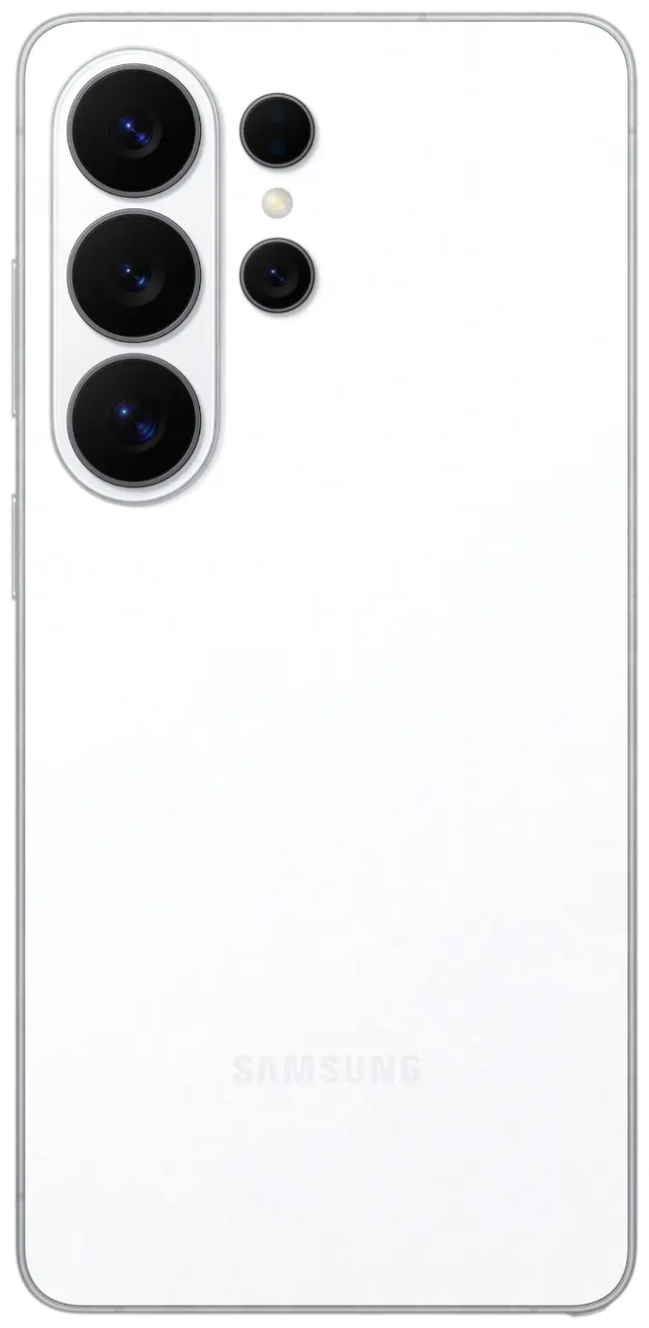 Смартфон Samsung Galaxy S26 Ultra 12/512 ГБ белый