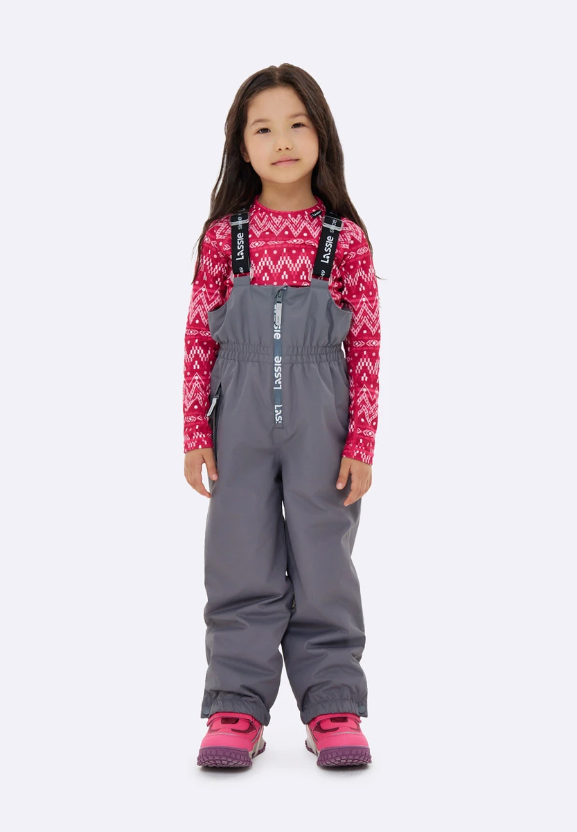 Брюки утепленные , Aune