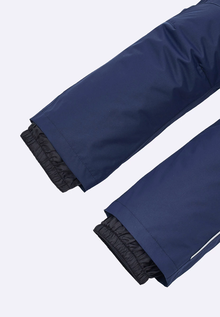 Брюки утепленные , Rakas