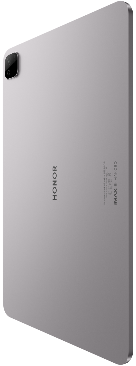 13" Планшет Honor Pad X9b Max 4/128 ГБ Wi-Fi серый