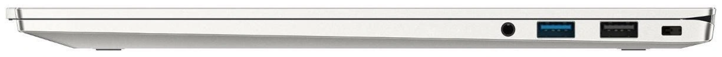 16" Ноутбук Infinix Xbook B16 BL614 Intel Core Ultra 5-115U/16GB/1TB SSD/DOS серебристый