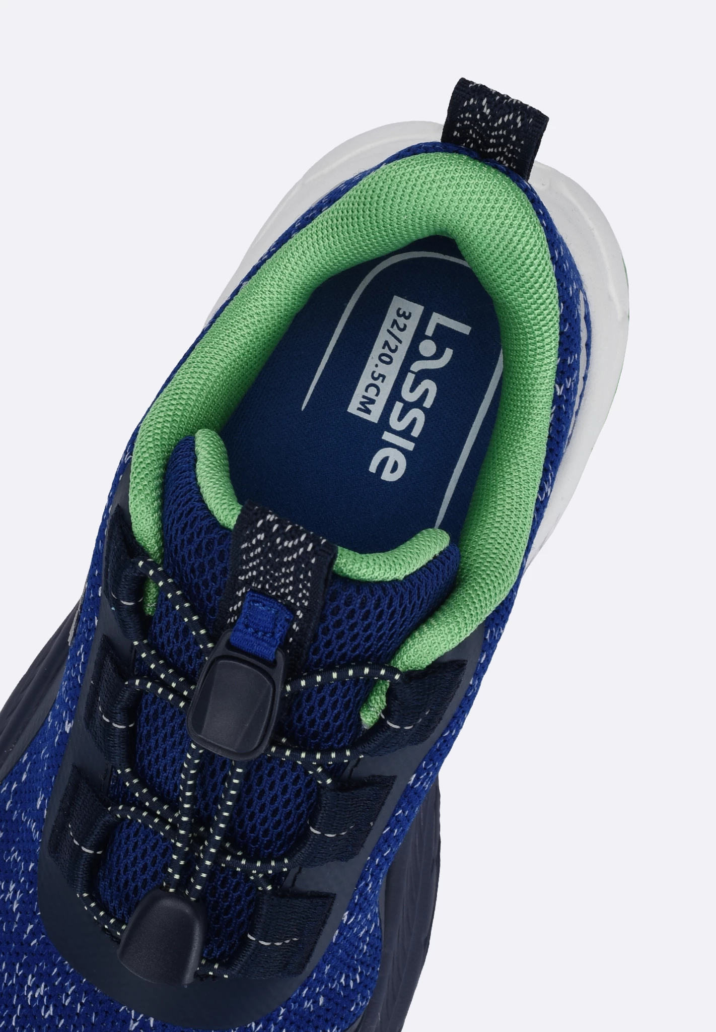 Кроссовки Lassie Original, Kaskinen