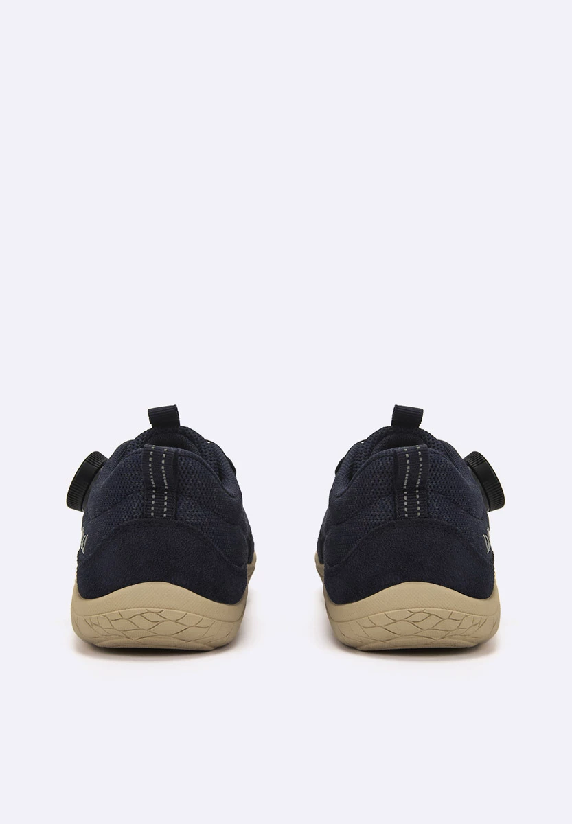 Кроссовки Barefoot, Kongsberg 