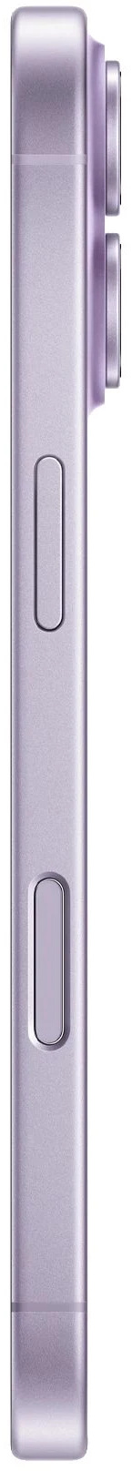 Смартфон Apple iPhone 17 256 ГБ фиолетовый, без RuStore