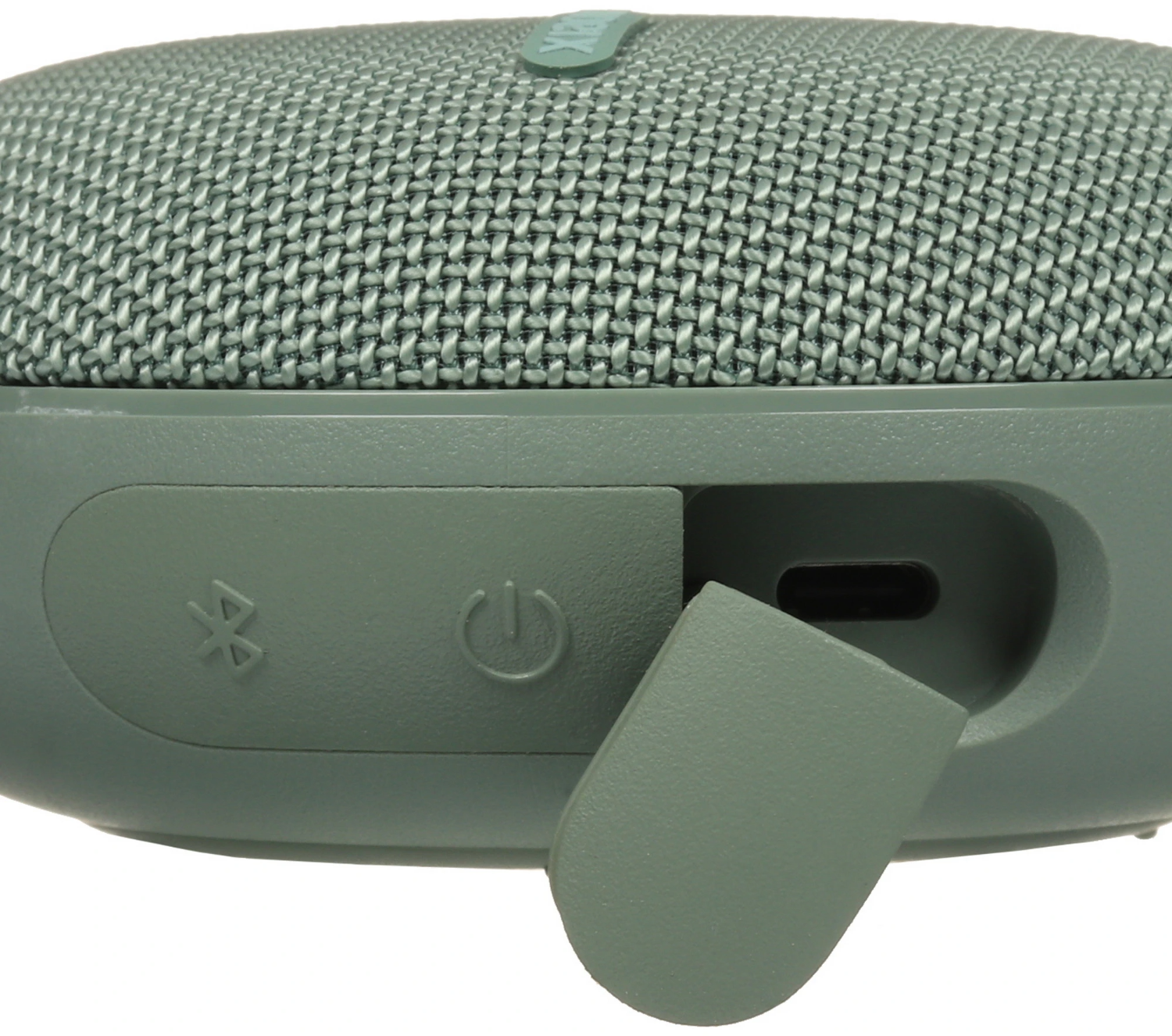 Портативная колонка Xiaomi Bluetooth Speaker Essential зеленый QBH4330GL