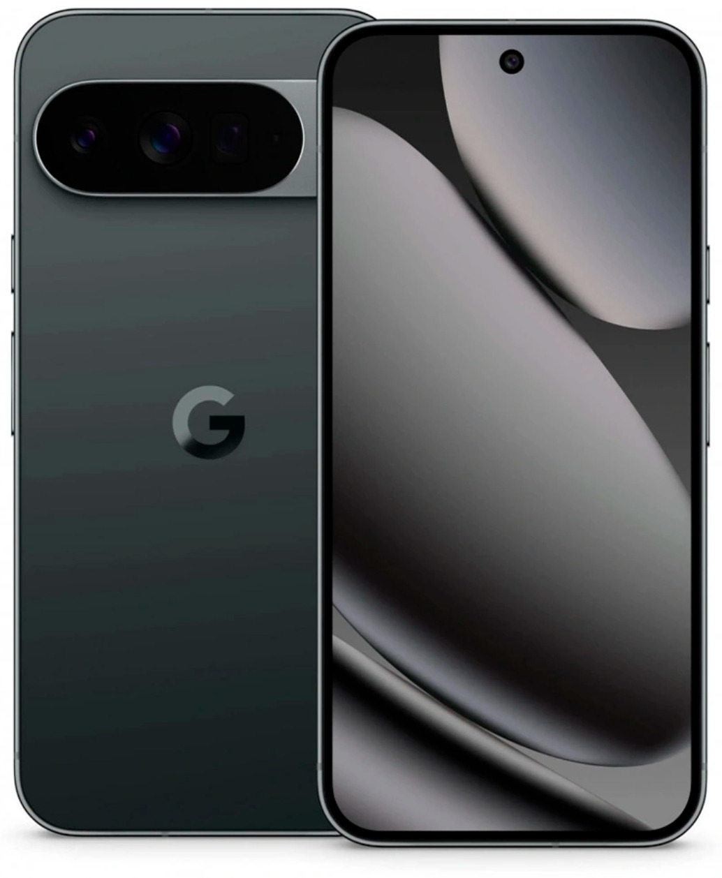 Смартфон Google Pixel 10 Pro XL 16/256 ГБ черный