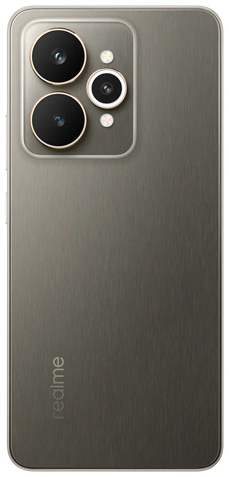 Смартфон Realme 15 5G 8/256 ГБ черный