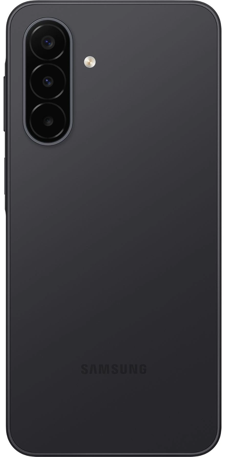 Смартфон Samsung Galaxy A18 6/128 ГБ черный CAU