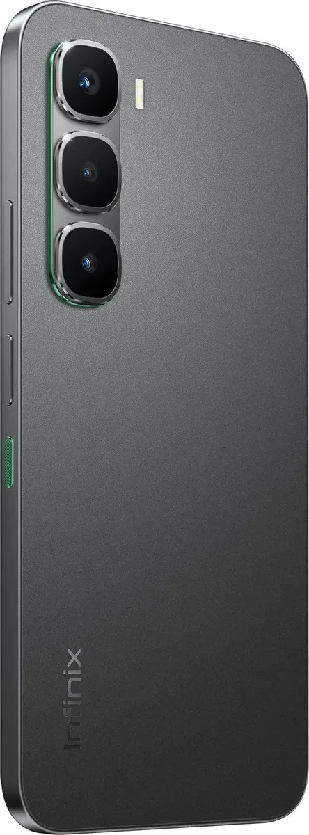 Смартфон Infinix HOT 60 Pro 8/256 ГБ черный