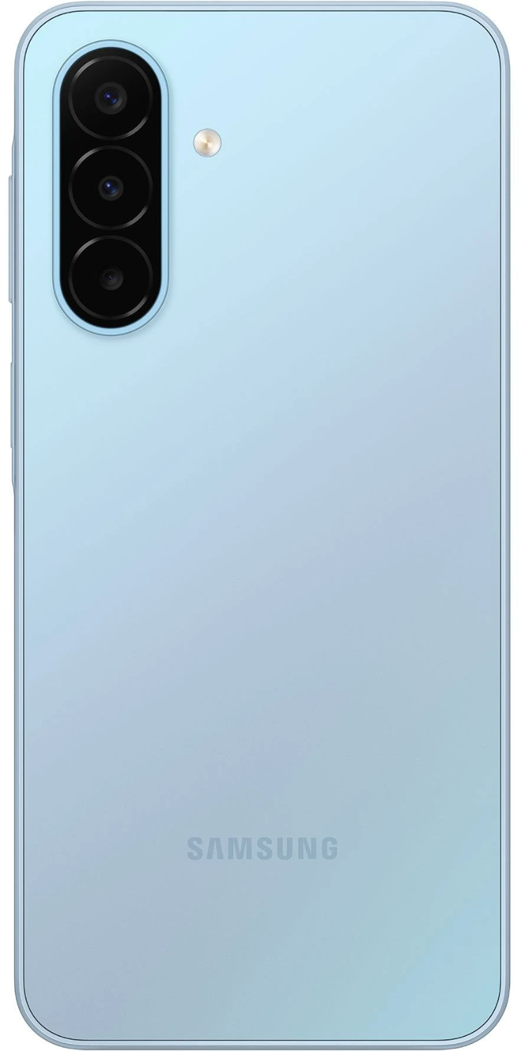 Смартфон Samsung Galaxy A18 8/256 ГБ голубой CAU