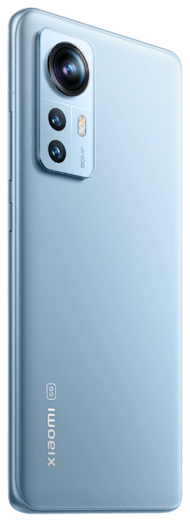 Смартфон Xiaomi 12X 8/128 ГБ синий