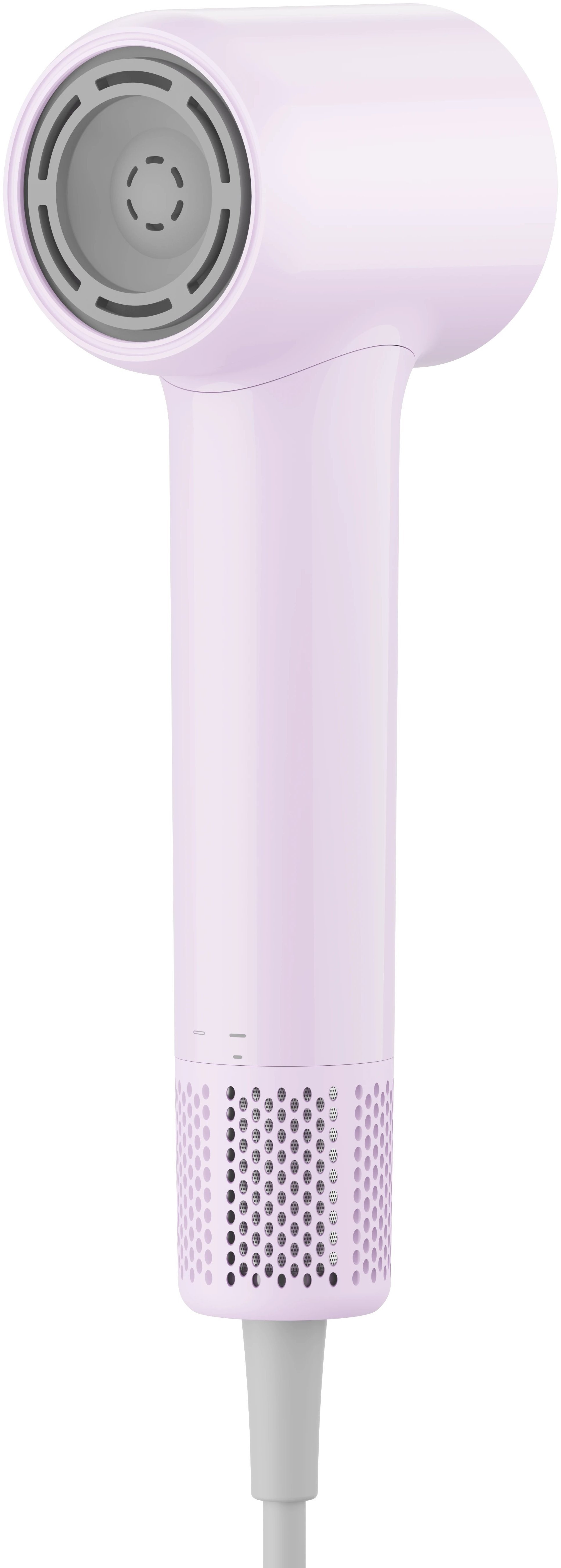 Фен Dreame Hair Mini фиолетовый