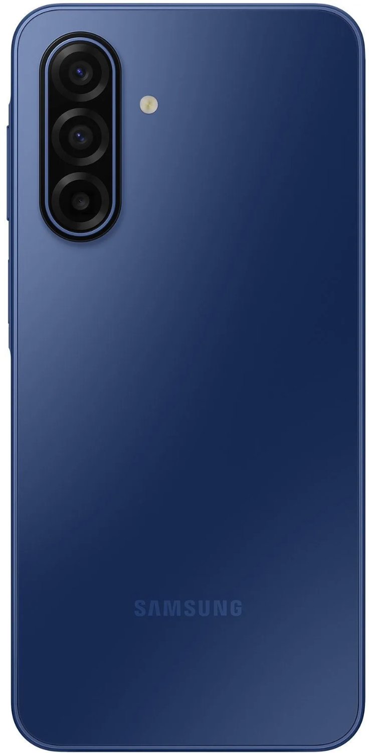 Смартфон Samsung Galaxy A17 8/256 ГБ синий