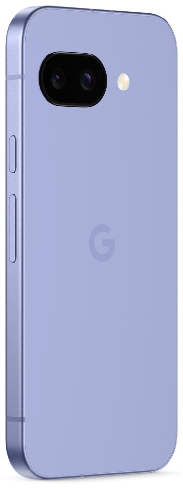 Смартфон Google Pixel 9A 8/256 ГБ фиолетовый