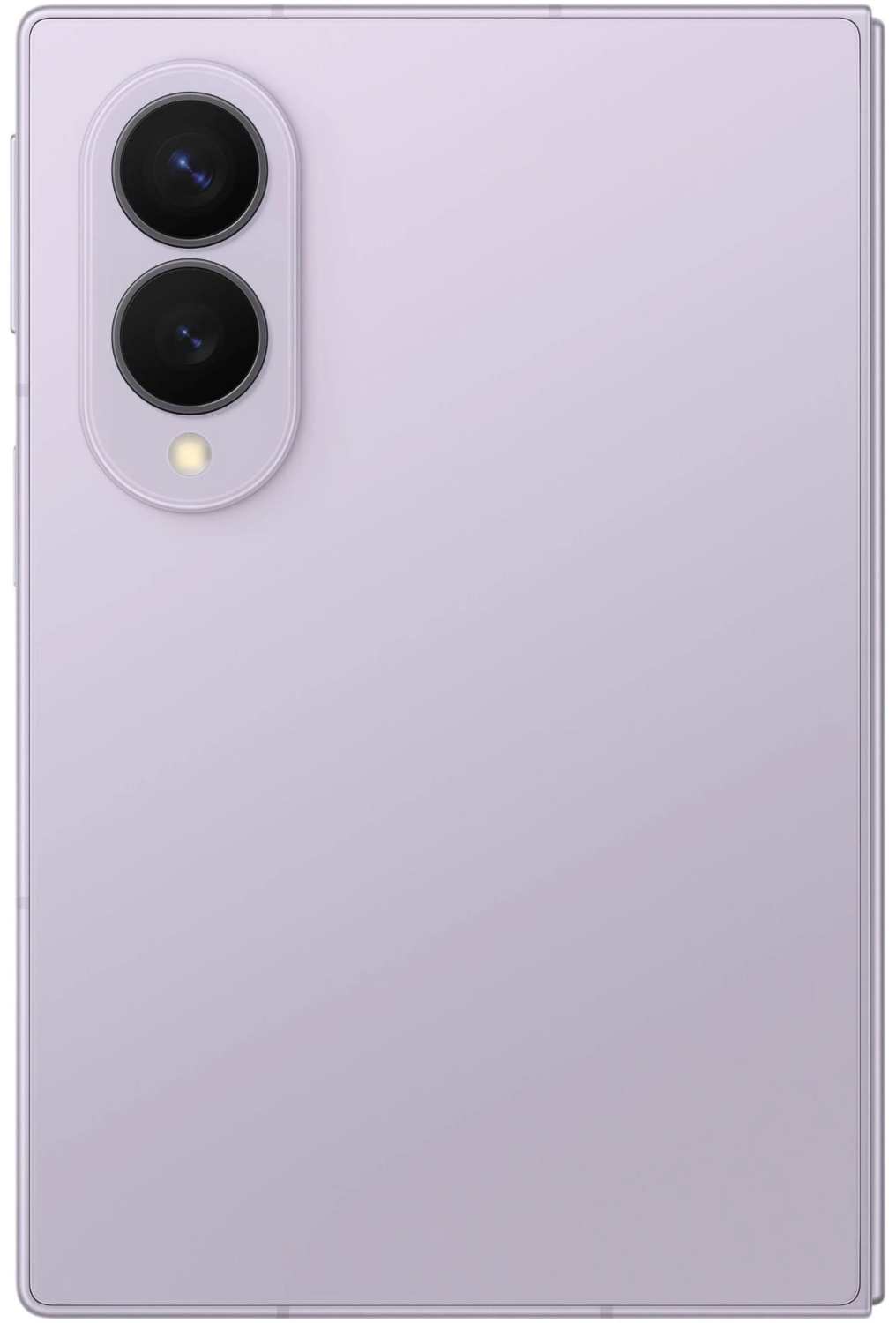 Смартфон Samsung Galaxy Z Fold 8 12/256 ГБ фиолетовый CAU