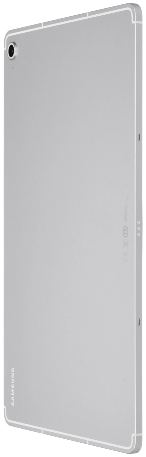 13.1" Планшет Samsung Galaxy Tab S10 FE Plus 8/128 ГБ Wi-Fi (стилус в комплекте) серебристый