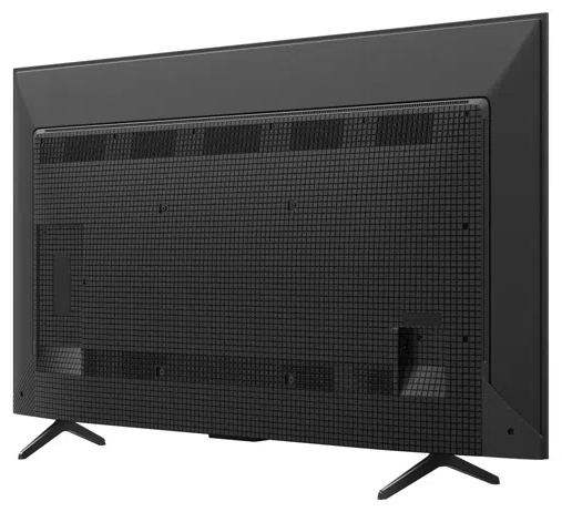 Телевизор TCL 55P7K 55" черный