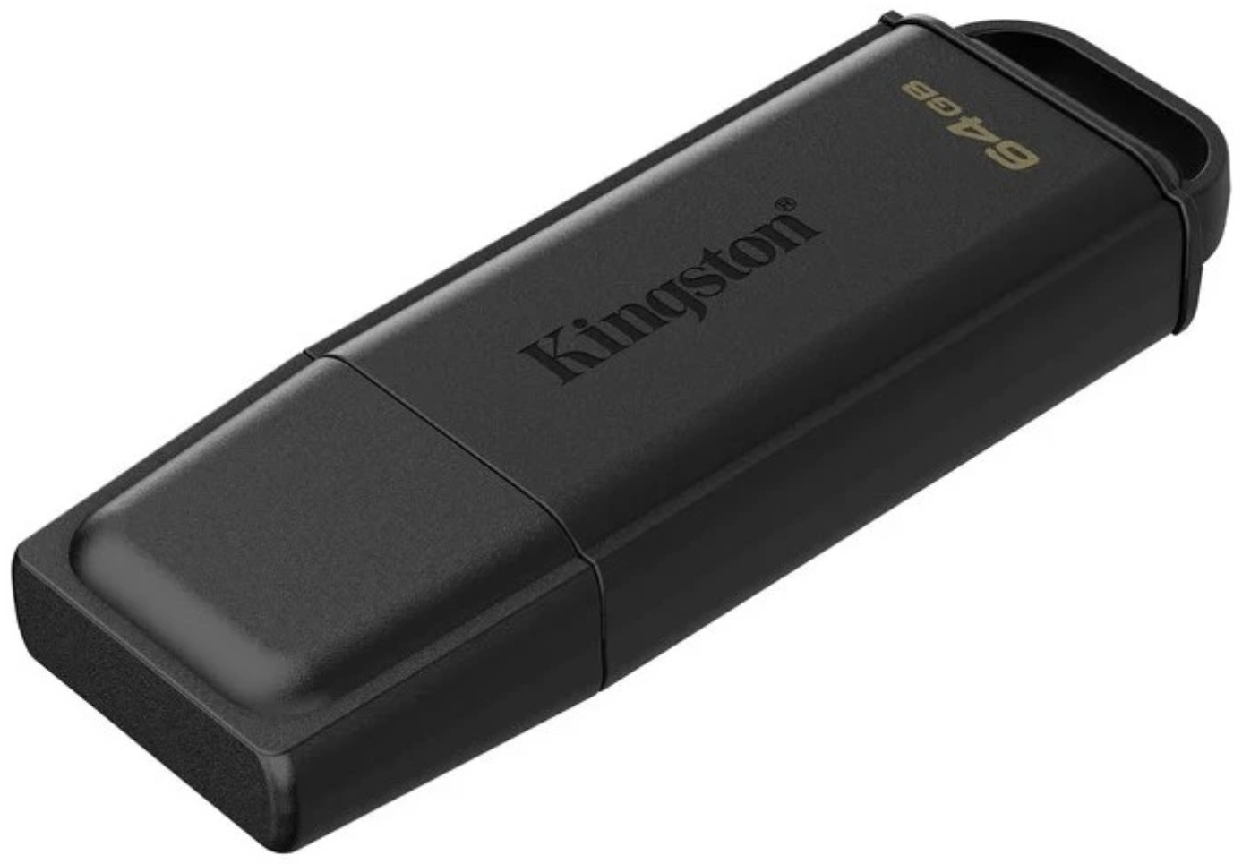 Память USB 64 ГБ Kingston DataTraveler Exodia DTXG2/64GB