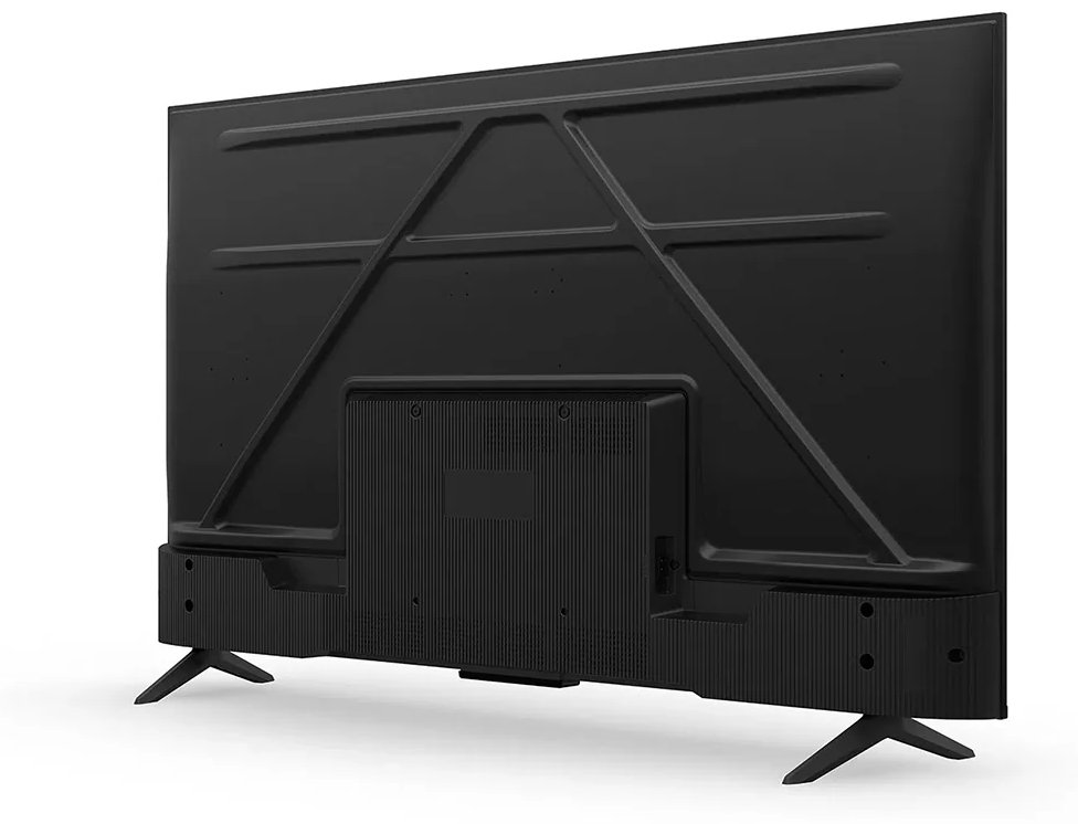 Телевизор TCL 32S5K 32" черный
