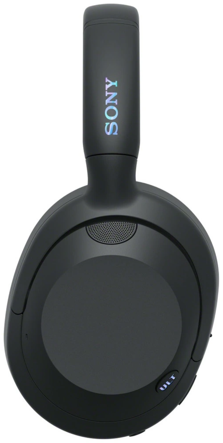 Беспроводные наушники Sony WH-ULT900N черный