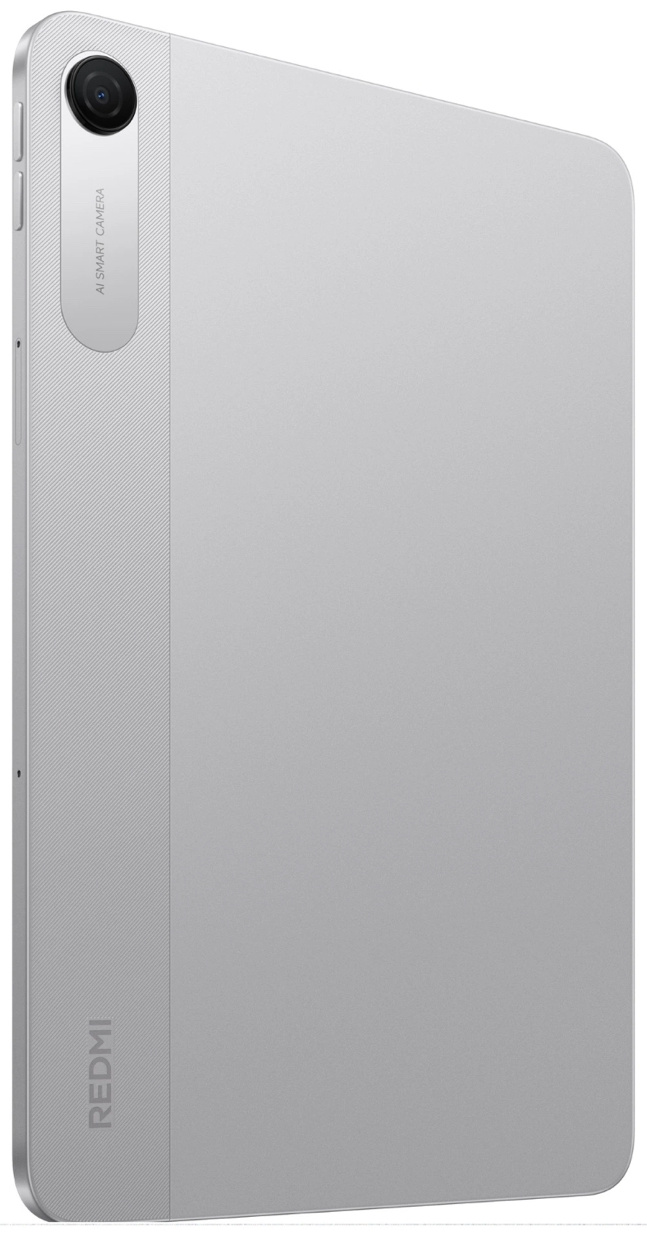 9.7" Планшет REDMI Pad 2 4/128 ГБ серебристый