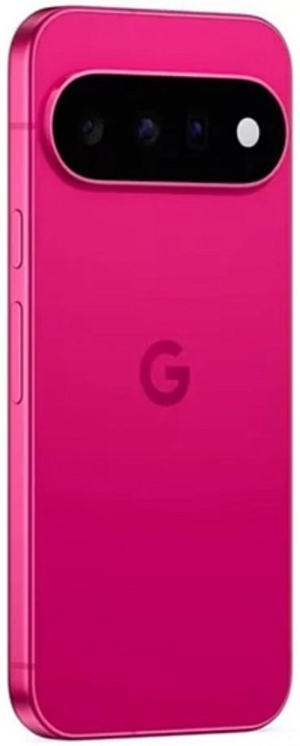 Смартфон Google Pixel 11 12/256 ГБ розовый