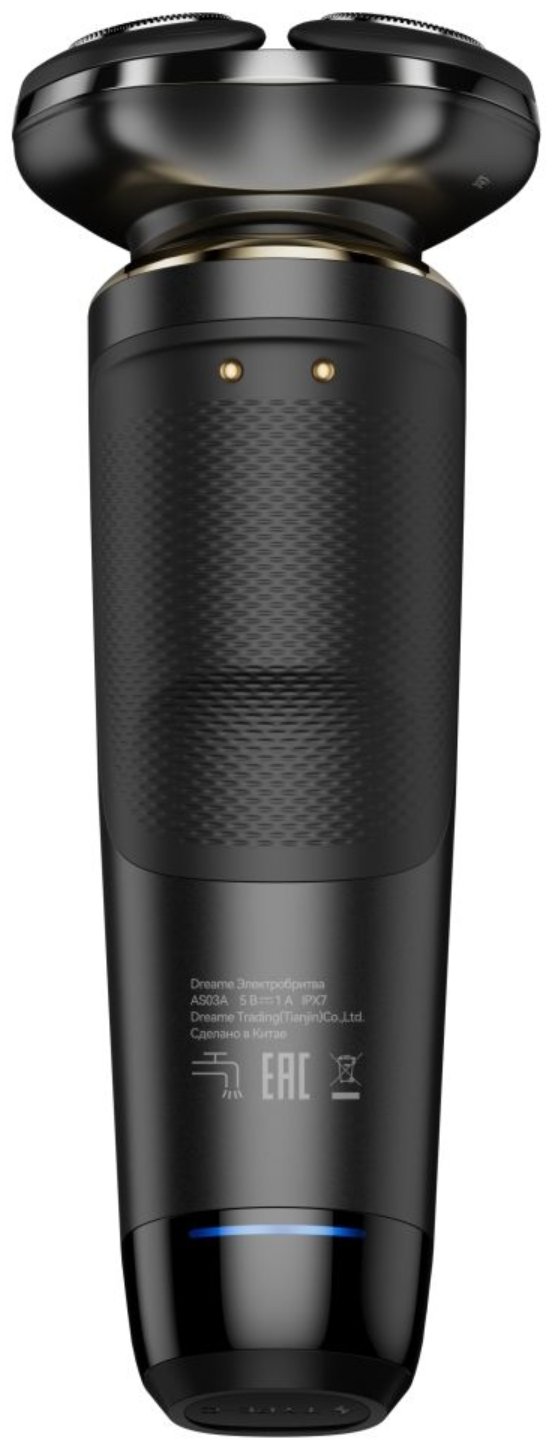 Электробритва Dreame S7 All-Skin Shaver AS01A
