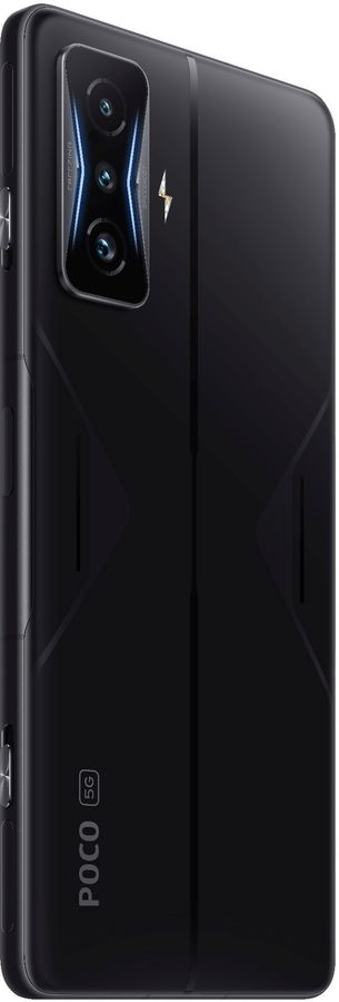 Смартфон Poco F4 GT 8/128 Гб черный ЕСТ