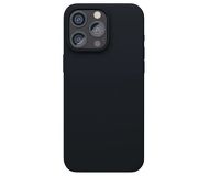 Чехол для смартфона VLP Aster Case Apple iPhone 15 Pro MagSafe черный