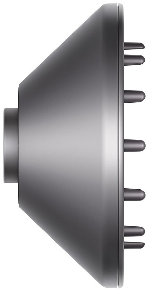 Фен Dyson Supersonic HD07 никель/медь