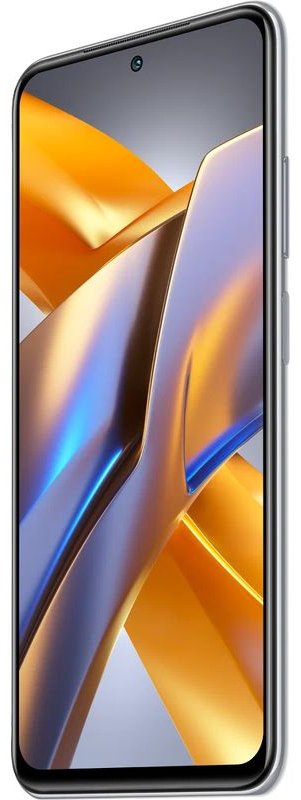 Смартфон Poco M5s 4/128 Гб белый