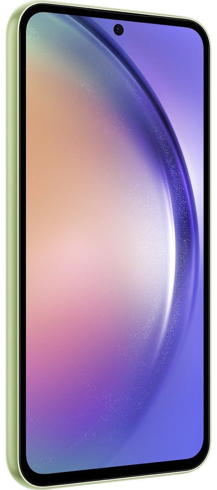 Смартфон Samsung Galaxy A54 5G 6/128 ГБ зеленый