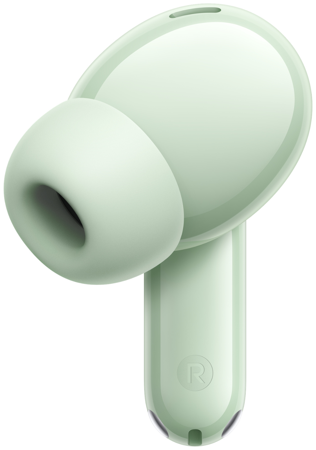 Беспроводные наушники REDMI Buds 8 зеленый BHR08UJGL