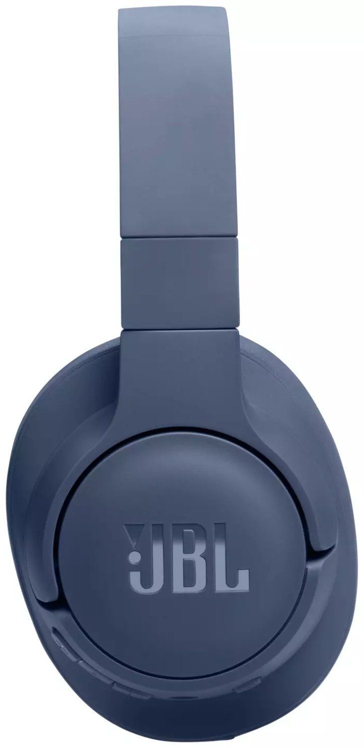 Беспроводные наушники JBL Tune 720BT синий