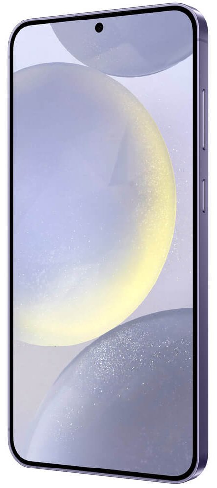 Смартфон Samsung Galaxy S24 Plus 12/256 ГБ фиолетовый