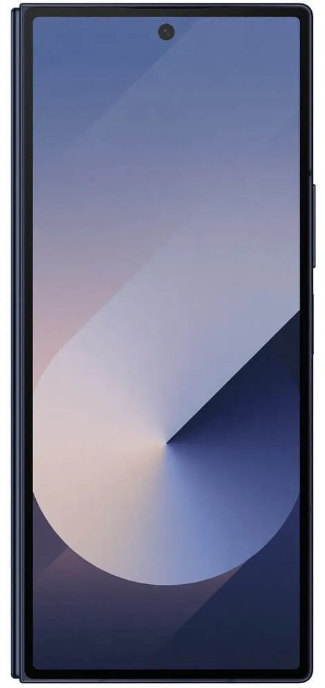 Смартфон Samsung Galaxy Z Fold 6 12/256 ГБ синий