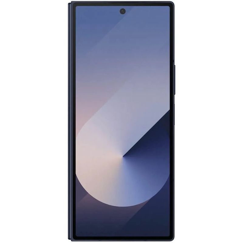 Смартфон Samsung Galaxy Z Fold 6 12/256 ГБ синий