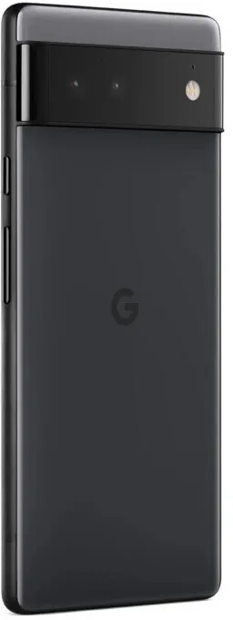 Смартфон Google Pixel 6 8/128 ГБ черный