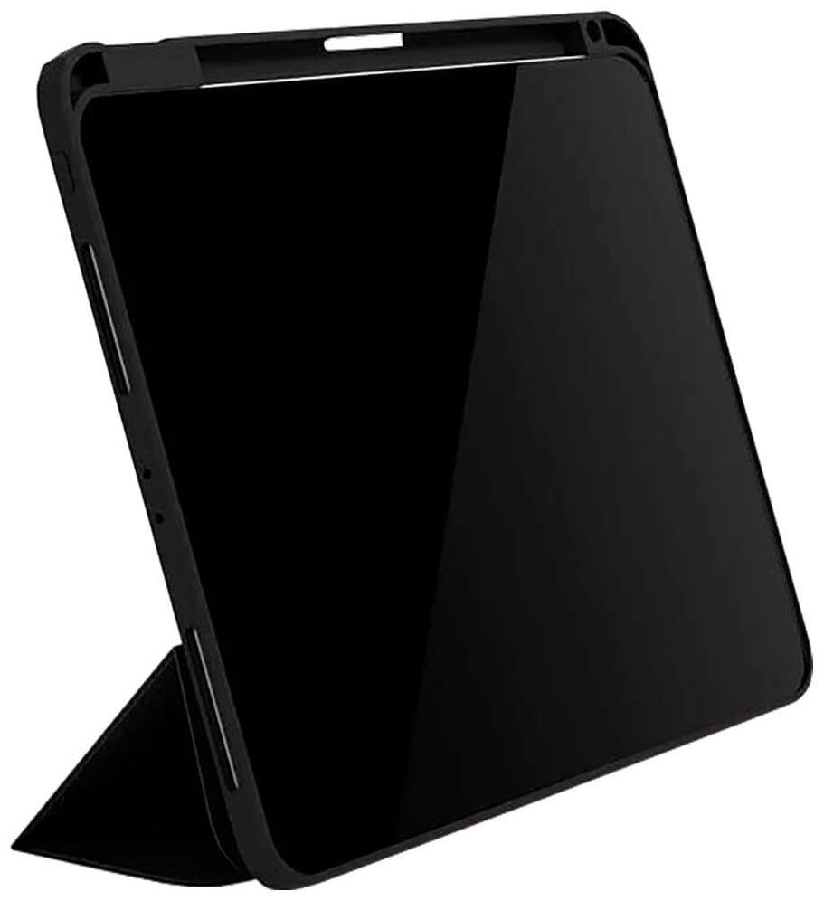 Чехол VLP Split Folio iPad Pro 11 2024 черный