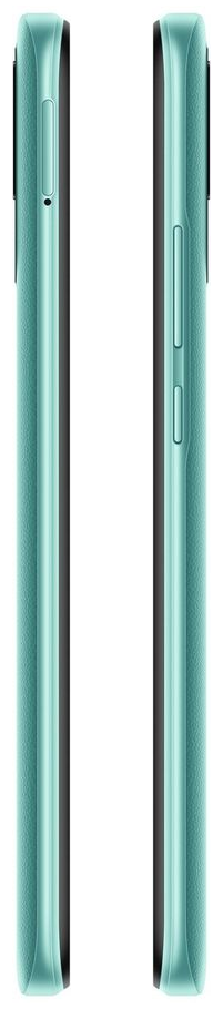 Смартфон Poco C40 3/32 ГБ бирюзовый ЕСТ