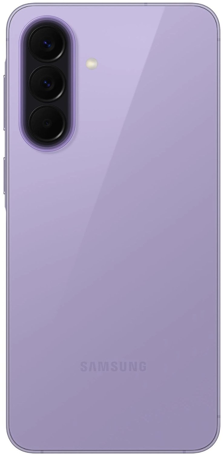 Смартфон Samsung Galaxy A57 8/256 ГБ фиолетовый CAU