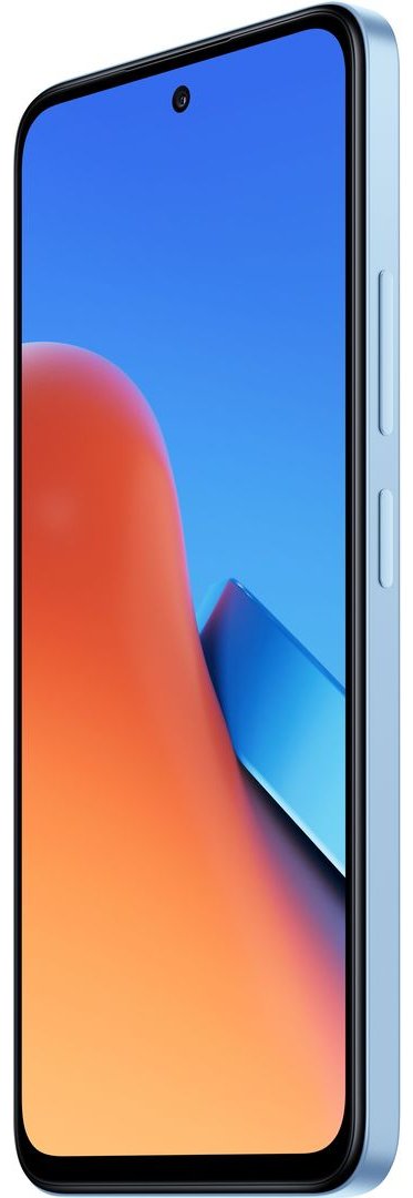 Смартфон Redmi 12 4/128 ГБ голубой