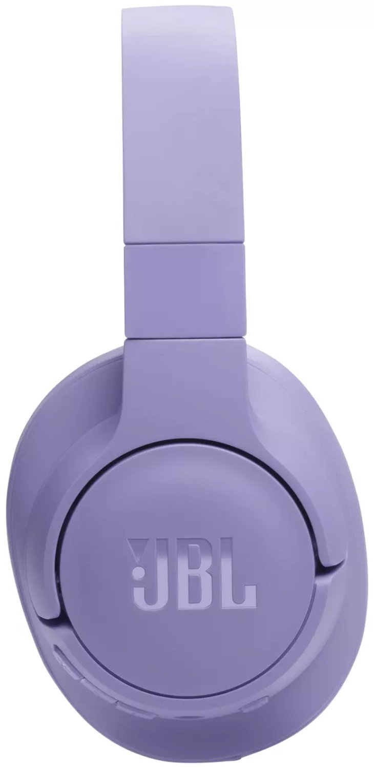 Беспроводные наушники JBL Tune 720BT фиолетовый