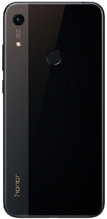Смартфон Honor 8A Pro 3/64 ГБ черный