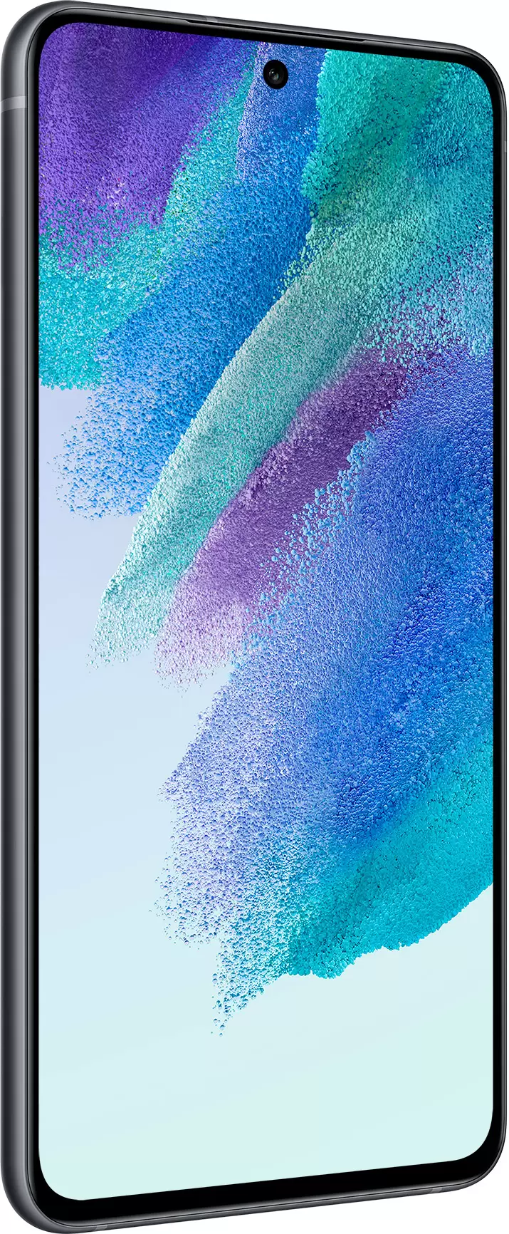 Смартфон Samsung Galaxy S21 FE 8/256 ГБ серый