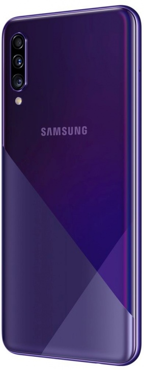 Смартфон Samsung Galaxy A30s 3/32 ГБ фиолетовый