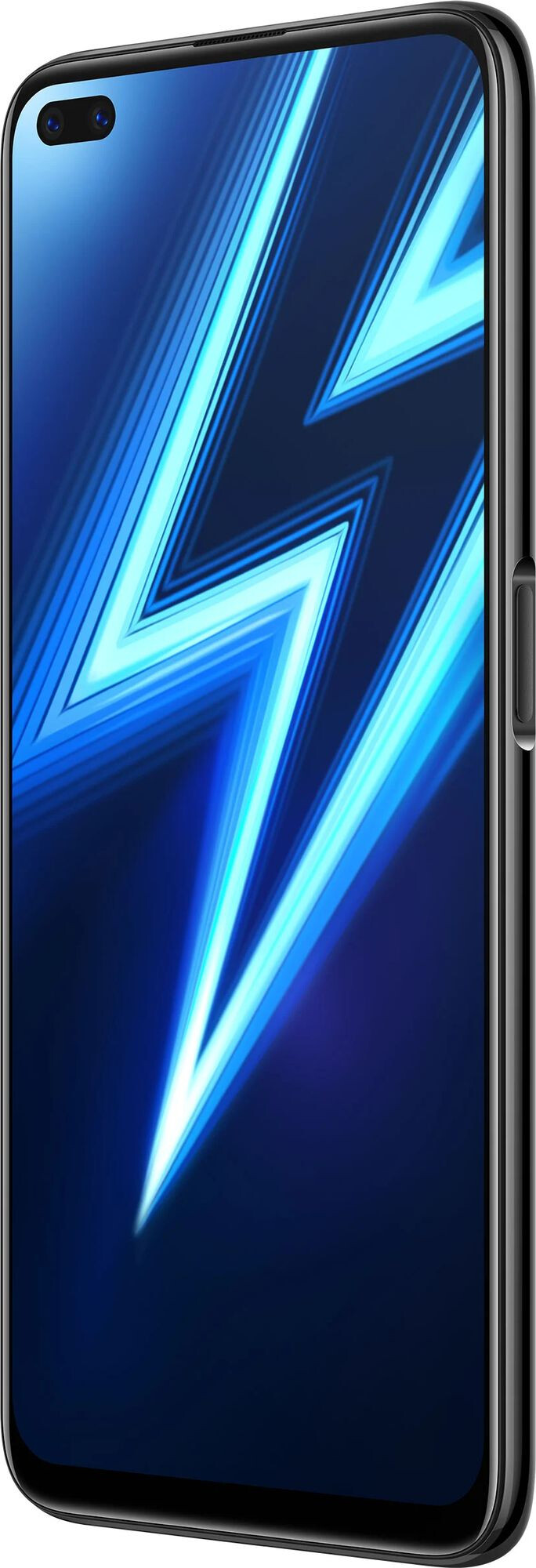 Смартфон realme 6 Pro 8/128 ГБ синий