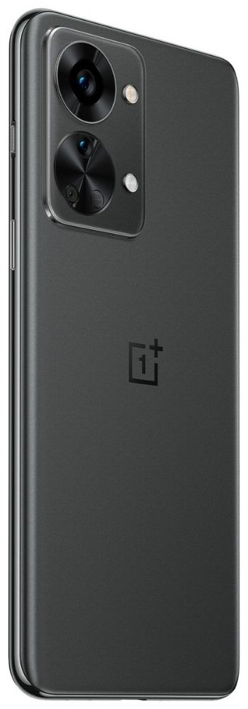 Смартфон OnePlus Nord 2T 5G 8/128 ГБ серый