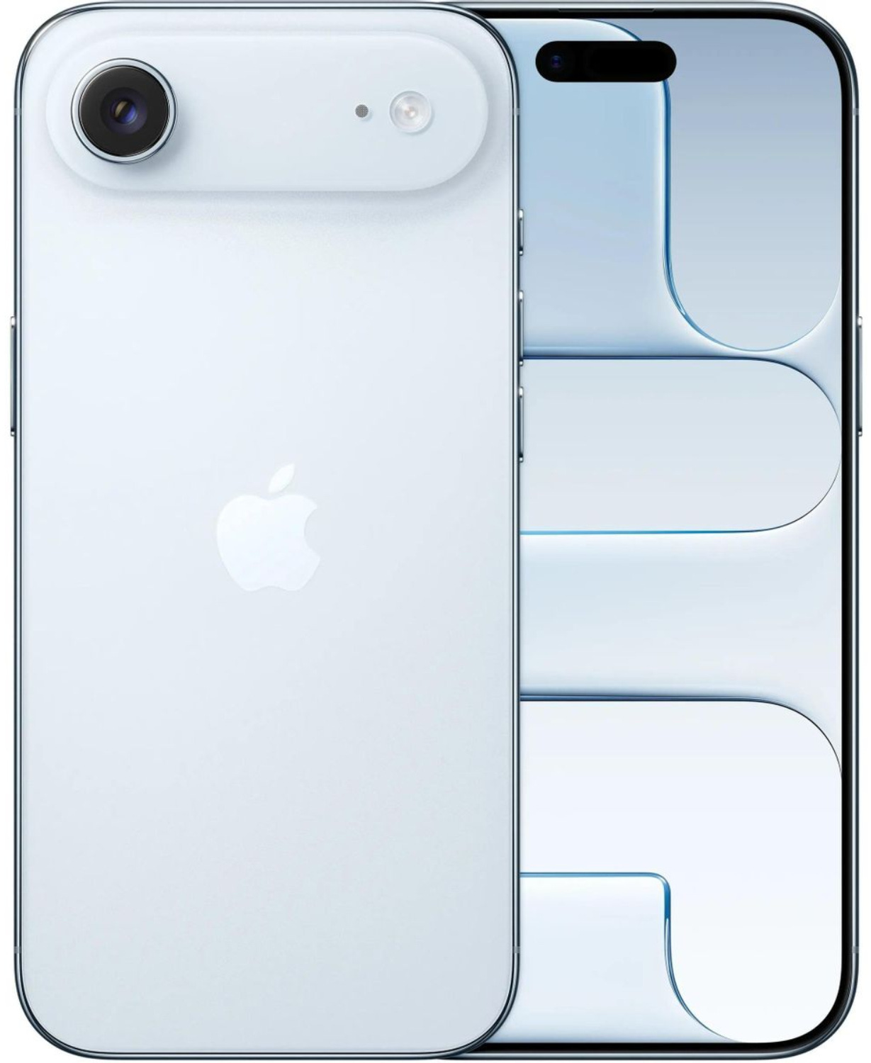 Смартфон Apple iPhone Air 1 ТБ голубой, без RuStore